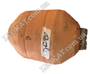 LEOKAT Викуп каталізаторів - Alfa Romeo - Fiat - Lancia -  - Кераміка - 46816794