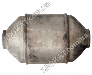 LEOKAT Викуп каталізаторів - Alfa Romeo - Fiat - Lancia -  - Кераміка - 46817544