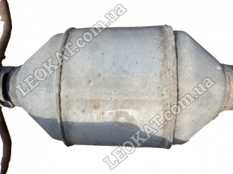 LEOKAT Викуп каталізаторів - Alfa Romeo - Fiat - Lancia -  - Кераміка - 4F-J595