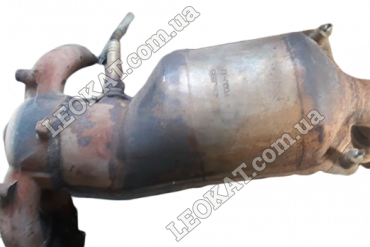 LEOKAT Викуп каталізаторів - Alfa Romeo - Fiat - Lancia -  - Кераміка - 4J-J595