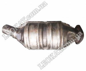 LEOKAT Викуп каталізаторів - Alfa Romeo - Fiat - Lancia -  - Кераміка - 50009139