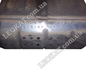 LEOKAT Викуп каталізаторів - Alfa Romeo - Fiat - Lancia -  - Кераміка - 50014767
