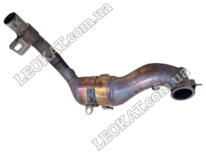 LEOKAT Викуп каталізаторів - Alfa Romeo - Fiat - Lancia -  - Кераміка - 50531130 51854357