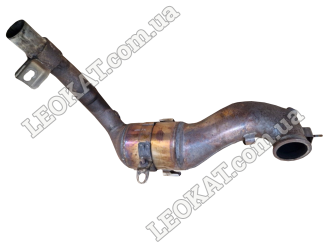 LEOKAT Викуп каталізаторів - Alfa Romeo - Fiat - Lancia -  - Кераміка - 50531130 51854357