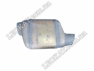 LEOKAT Викуп каталізаторів - Alfa Romeo - Fiat - Lancia -  - Кераміка - 51750412 4070820019