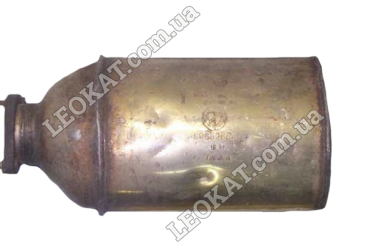 LEOKAT Викуп каталізаторів - Alfa Romeo - Fiat - Lancia -  - Кераміка - 51766936- 26703