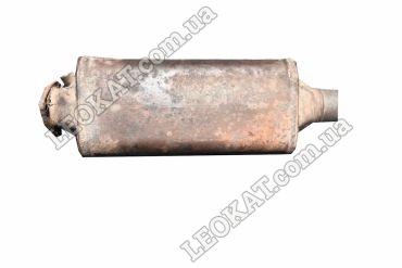 LEOKAT Викуп каталізаторів - Alfa Romeo - Fiat - Lancia -  - Кераміка - 51773146 2076547 A22.09.07
