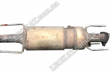 LEOKAT Викуп каталізаторів - Alfa Romeo - Fiat - Lancia -  - Кераміка - 51780158 51786867 2988527950