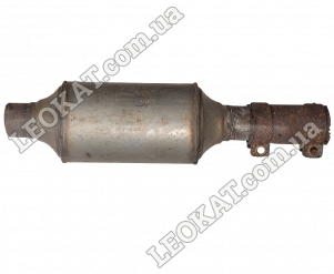 LEOKAT Викуп каталізаторів - Alfa Romeo - Fiat - Lancia -  - Кераміка - 51781798 2239503600