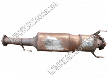 LEOKAT Викуп каталізаторів - Alfa Romeo - Fiat - Lancia -  - Кераміка - 51819779 51775450 2359207300 DPF IS NO VALUE