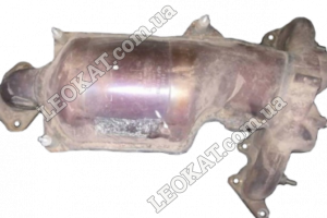 LEOKAT Викуп каталізаторів - Alfa Romeo - Fiat - Lancia -  - Кераміка - 51840367 A595 19C25