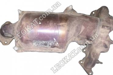 LEOKAT Викуп каталізаторів - Alfa Romeo - Fiat - Lancia -  - Кераміка - 51840367 A595 19C25