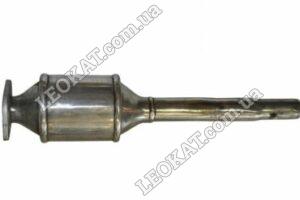 LEOKAT Викуп каталізаторів - Alfa Romeo - Fiat - Lancia -  - Кераміка - 51867679 55206760 FPT/09L04C246/A595FNMV01