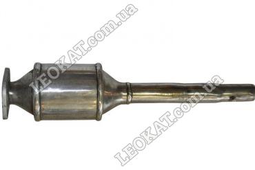 LEOKAT Викуп каталізаторів - Alfa Romeo - Fiat - Lancia -  - Кераміка - 51867679 55206760 FPT/09L04C246/A595FNMV01
