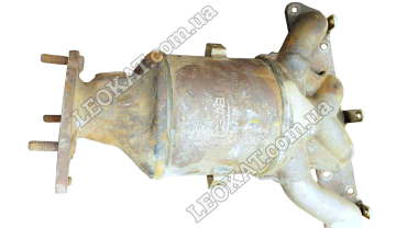 LEOKAT Викуп каталізаторів - Alfa Romeo - Fiat - Lancia -  - Кераміка - 51875865 H55224455