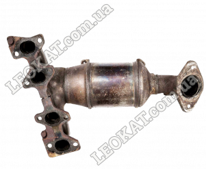 LEOKAT Викуп каталізаторів - Alfa Romeo - Fiat - Lancia -  - Кераміка - 51877649 51869102