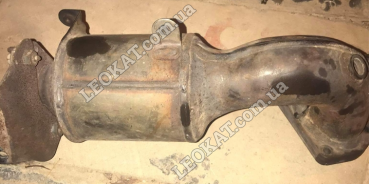 LEOKAT Викуп каталізаторів - Alfa Romeo - Fiat - Lancia -  - Кераміка - 51880406