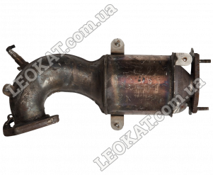 LEOKAT Викуп каталізаторів - Alfa Romeo - Fiat - Lancia -  - Кераміка - 51903090 MM/810107R