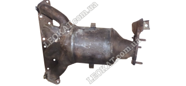 LEOKAT Викуп каталізаторів - Alfa Romeo - Fiat - Lancia -  - Кераміка - 51934241 GMM7 / H55224455