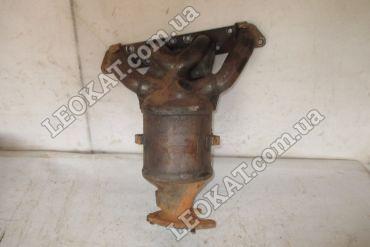 LEOKAT Викуп каталізаторів - Alfa Romeo - Fiat - Lancia -  - Кераміка - 51973242 H51973234 / 78637