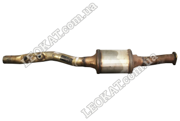 LEOKAT Викуп каталізаторів - Alfa Romeo - Fiat - Lancia -  - Кераміка - 52084269 52078964