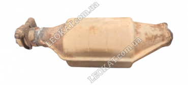 LEOKAT Викуп каталізаторів - Alfa Romeo - Fiat - Lancia -  - Кераміка - 55180334 2KFDHM