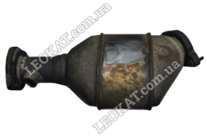 LEOKAT Викуп каталізаторів - Alfa Romeo - Fiat - Lancia -  - Кераміка - 55183878 55183878/1