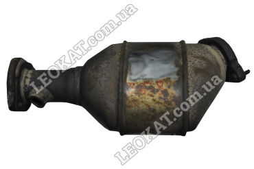 LEOKAT Викуп каталізаторів - Alfa Romeo - Fiat - Lancia -  - Кераміка - 55183878 55183878/1