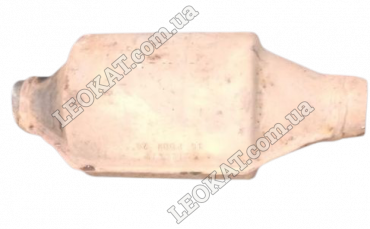 LEOKAT Викуп каталізаторів - Alfa Romeo - Fiat - Lancia -  - Кераміка - 55186672