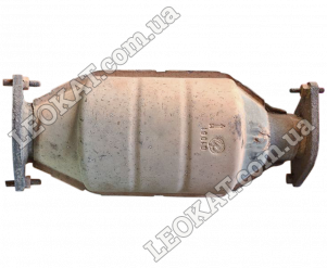 LEOKAT Викуп каталізаторів - Alfa Romeo - Fiat - Lancia -  - Кераміка - 55186689 01061