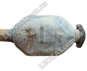 LEOKAT Викуп каталізаторів - Alfa Romeo - Fiat - Lancia -  - Кераміка - 55187106