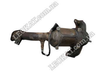 LEOKAT Викуп каталізаторів - Alfa Romeo - Fiat - Lancia -  - Кераміка - 55194438 51803773