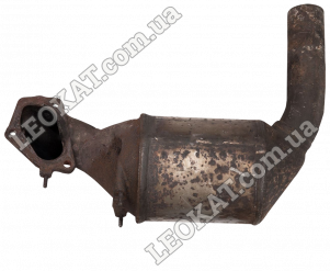 LEOKAT Викуп каталізаторів - Alfa Romeo - Fiat - Lancia -  - Кераміка - 55199631 55181852