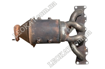 LEOKAT Викуп каталізаторів - Alfa Romeo - Fiat - Lancia -  - Кераміка - 55208295 55208294