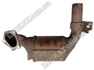 LEOKAT Викуп каталізаторів - Alfa Romeo - Fiat - Lancia -  - Кераміка - 55212563 55192776