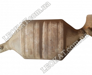 LEOKAT Викуп каталізаторів - Alfa Romeo - Fiat - Lancia -  - Кераміка - 580676