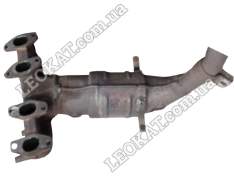 LEOKAT Викуп каталізаторів - Alfa Romeo - Fiat - Lancia -  - Кераміка - 5B-J595