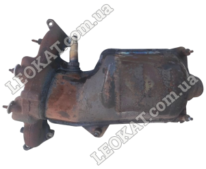 LEOKAT Викуп каталізаторів - Alfa Romeo - Fiat - Lancia -  - Кераміка - 5J-J595