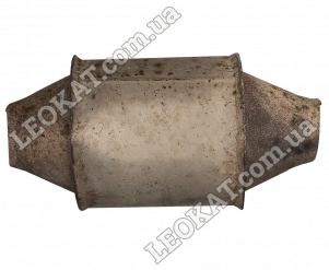 LEOKAT Викуп каталізаторів - Alfa Romeo - Fiat - Lancia -  - Кераміка - 5J15-J595