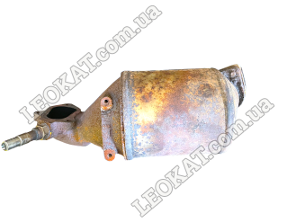 LEOKAT Викуп каталізаторів - Alfa Romeo - Fiat - Lancia -  - Кераміка - 5M13-J595