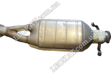 LEOKAT Викуп каталізаторів - Alfa Romeo - Fiat - Lancia -  - Кераміка - 60565346