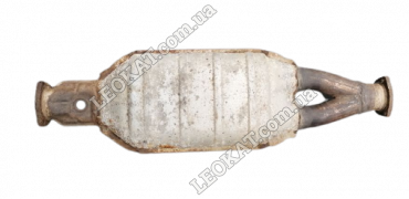 LEOKAT Викуп каталізаторів - Alfa Romeo - Fiat - Lancia -  - Кераміка - 60608724