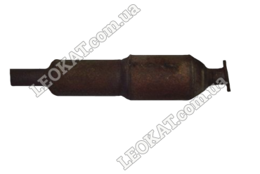 LEOKAT Викуп каталізаторів - Alfa Romeo - Fiat - Lancia -  - Кераміка - 60611404 FIATB / 225686001