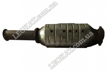 LEOKAT Викуп каталізаторів - Alfa Romeo - Fiat - Lancia -  - Кераміка - 60613018