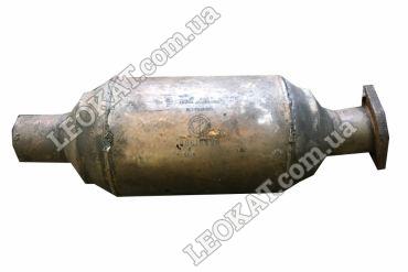 LEOKAT Викуп каталізаторів - Alfa Romeo - Fiat - Lancia -  - Кераміка - 60616898 22370336001 / 0799B73463976080