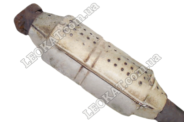 LEOKAT Викуп каталізаторів - Alfa Romeo - Fiat - Lancia -  - Кераміка - 60624105