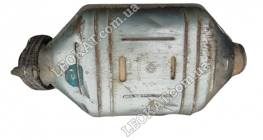 LEOKAT Викуп каталізаторів - Alfa Romeo - Fiat - Lancia -  - Кераміка - 60630076