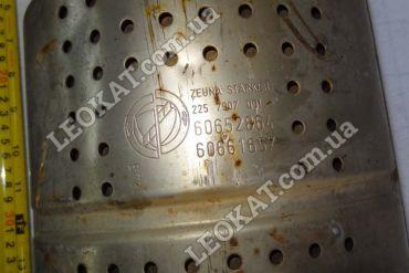 LEOKAT Викуп каталізаторів - Alfa Romeo - Fiat - Lancia -  - Кераміка - 60652864 60661657 2257907001