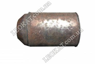 LEOKAT Викуп каталізаторів - Alfa Romeo - Fiat - Lancia -  - Кераміка - 60654548 2257740001
