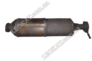 LEOKAT Викуп каталізаторів - Alfa Romeo - Fiat - Lancia -  - Кераміка - 606554548 2257740001